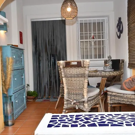 Prázdninový dům Merecido Descanso Sun Torrevieja
