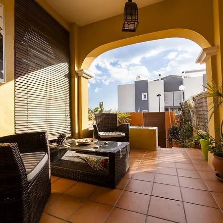 Prázdninový dům Merecido Descanso Sun Torrevieja